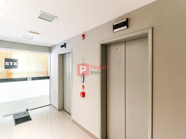 Conjunto comercial com 154m², à venda, no bairro Jardim Paulistano em São Paulo