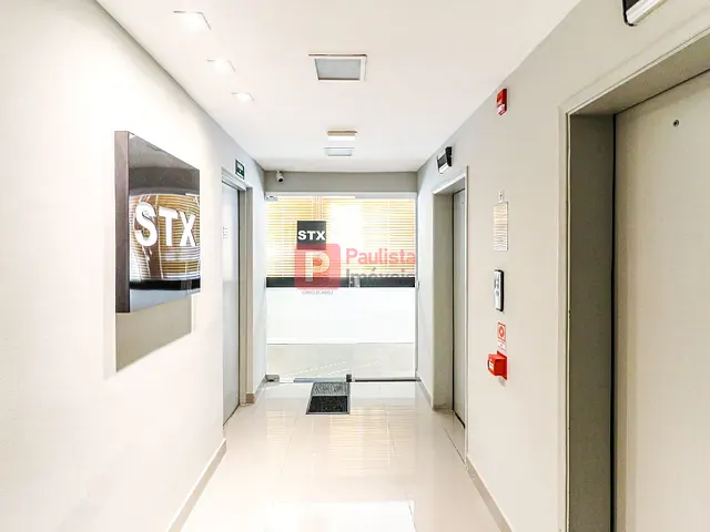 Conjunto comercial com 154m², à venda, no bairro Jardim Paulistano em São Paulo