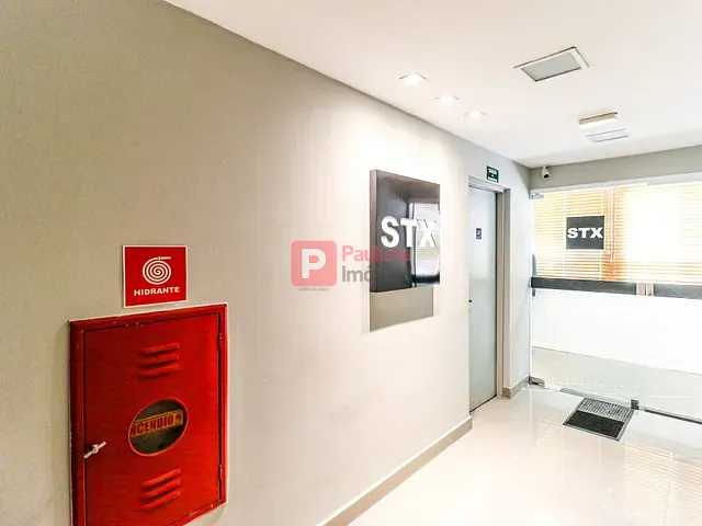 Conjunto comercial com 154m², à venda, no bairro Jardim Paulistano em São Paulo