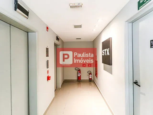 Conjunto comercial com 154m², à venda, no bairro Jardim Paulistano em São Paulo
