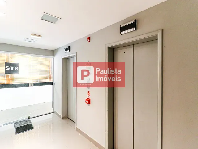 Conjunto comercial com 154m², à venda, no bairro Jardim Paulistano em São Paulo