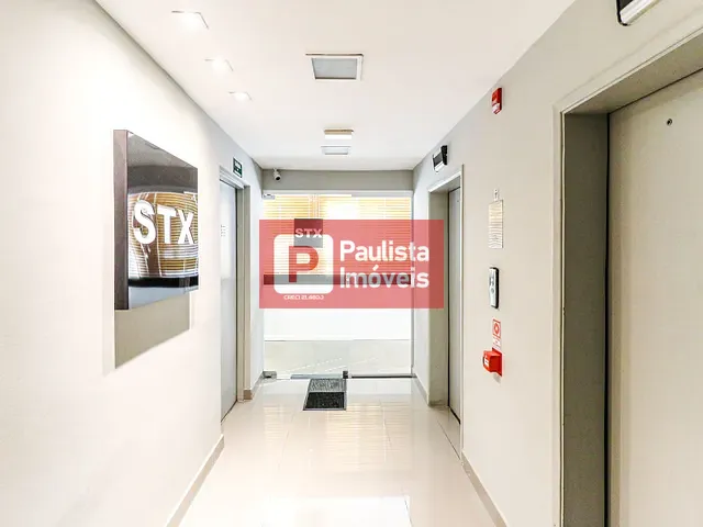 Conjunto comercial com 154m², à venda, no bairro Jardim Paulistano em São Paulo