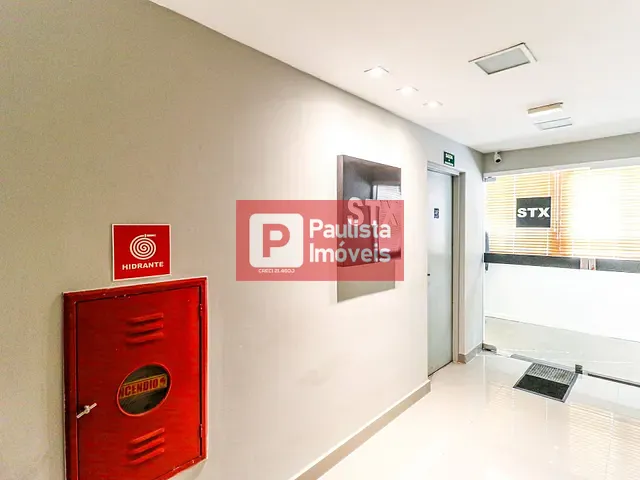 Conjunto comercial com 154m², à venda, no bairro Jardim Paulistano em São Paulo