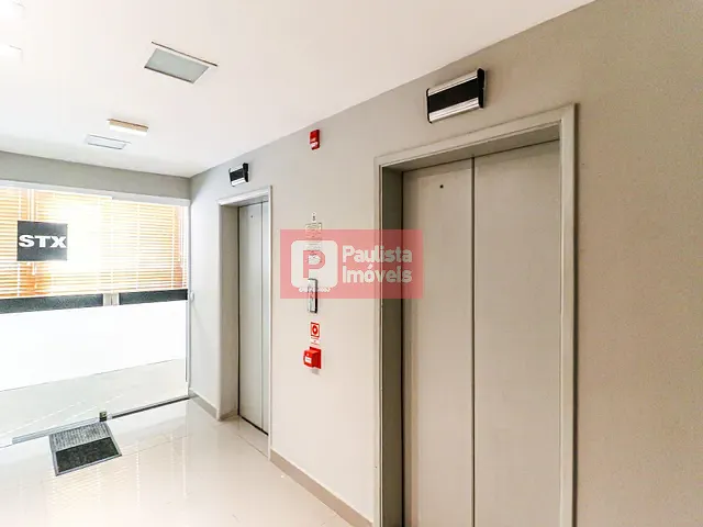 Conjunto comercial com 154m², à venda ou para alugar, no bairro Jardim Paulistano em São Paulo