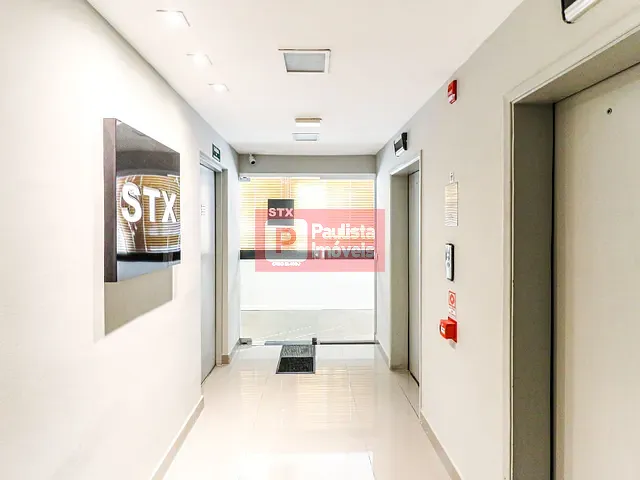 Conjunto comercial com 154m², à venda ou para alugar, no bairro Jardim Paulistano em São Paulo