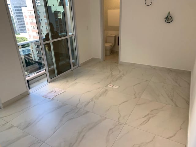 Foto do Conjunto comercial - Conjunto comercial para venda e locação, 68m² | 2 Vagas na Vila Clementino, São Paulo, SP | Paulista Imóveis