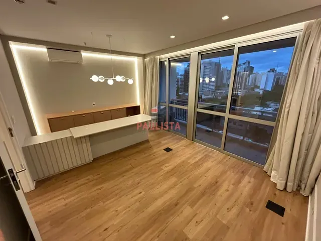 Conjunto comercial para alugar, no bairro Vila Mariana em São Paulo