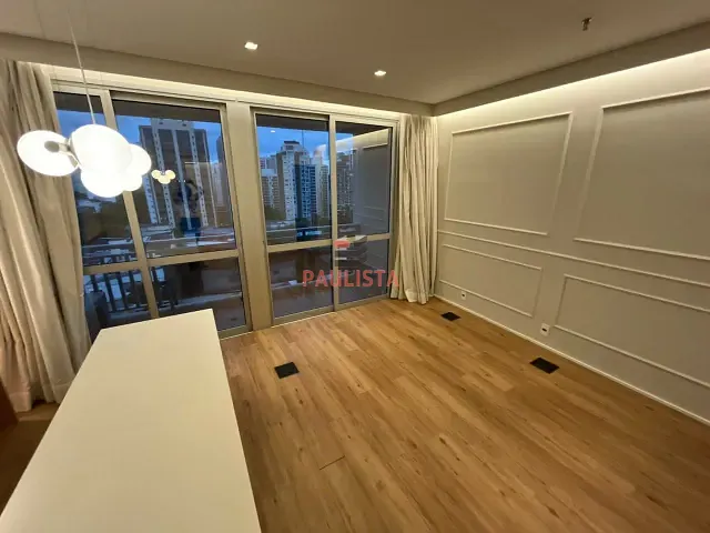 Conjunto comercial para alugar, no bairro Vila Mariana em São Paulo