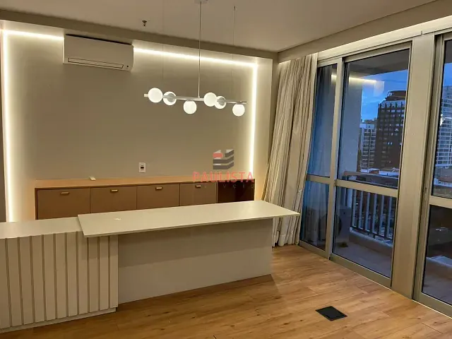 Conjunto comercial para alugar, no bairro Vila Mariana em São Paulo