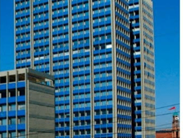Conjunto comercial com 415m², para alugar, no bairro Chácara Itaim em São Paulo