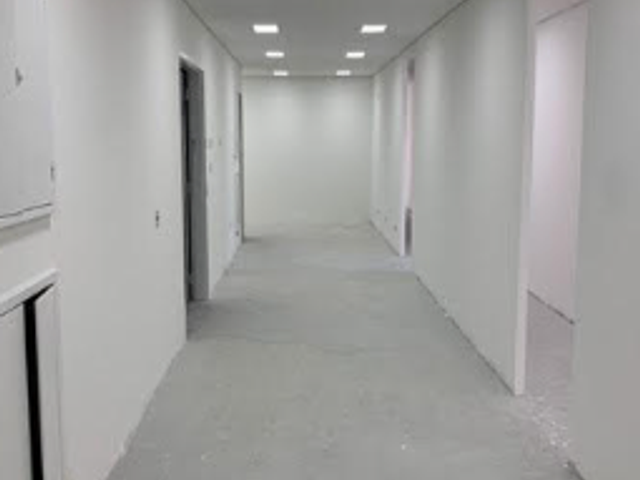 Conjunto comercial com 415m², para alugar, no bairro Chácara Itaim em São Paulo