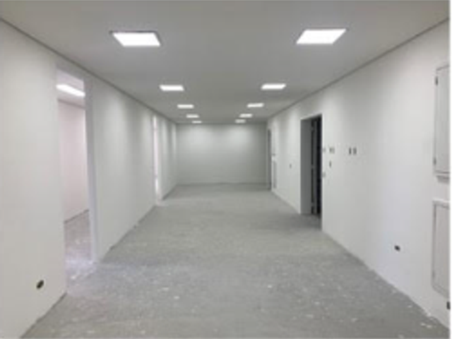 Conjunto comercial com 415m², para alugar, no bairro Chácara Itaim em São Paulo
