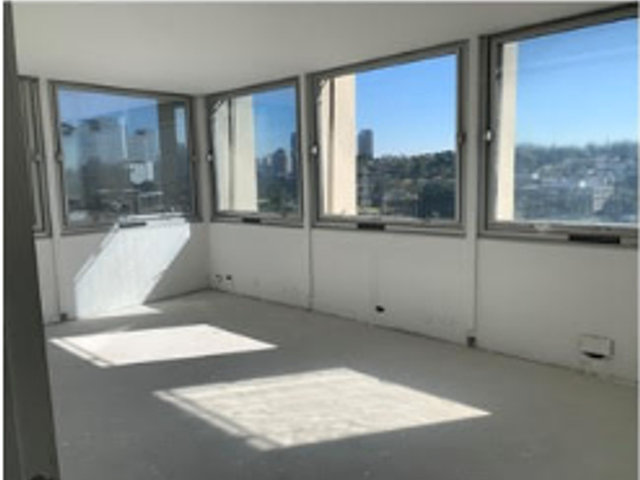 Conjunto comercial com 415m², para alugar, no bairro Chácara Itaim em São Paulo