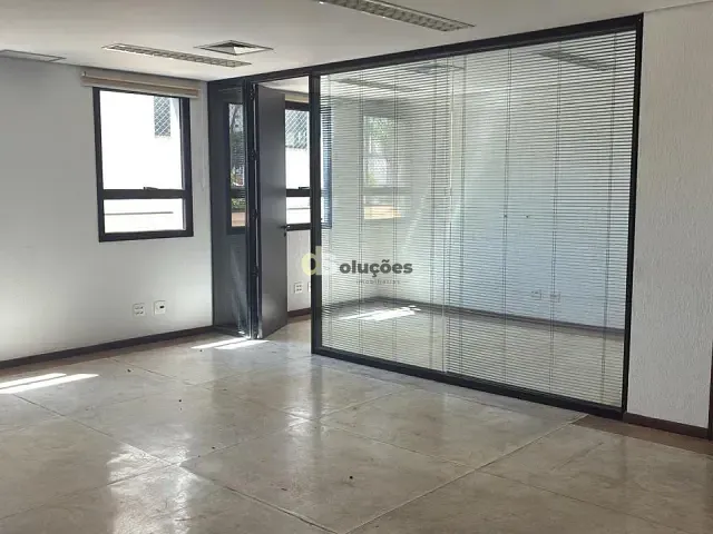 Conjunto comercial para alugar, no bairro Pinheiros em São Paulo