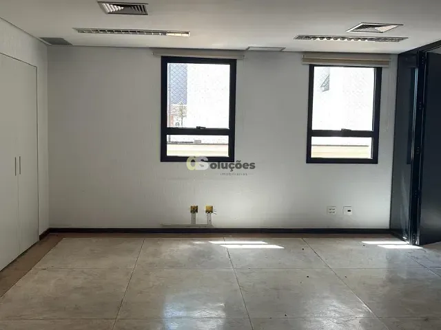 Conjunto comercial para alugar, no bairro Pinheiros em São Paulo