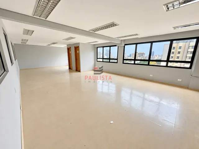 Conjunto comercial à venda ou para alugar, no bairro Vila Mariana em São Paulo