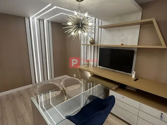 Conjunto comercial para alugar, no bairro Jardim Paulista em São Paulo