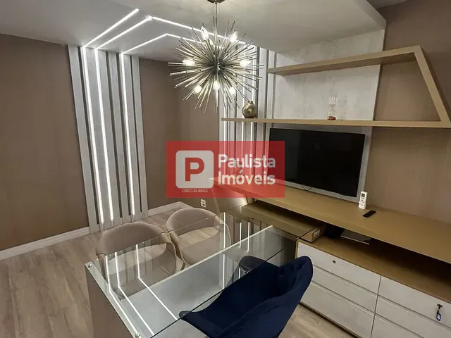 Conjunto comercial para alugar, no bairro Jardim Paulista em São Paulo