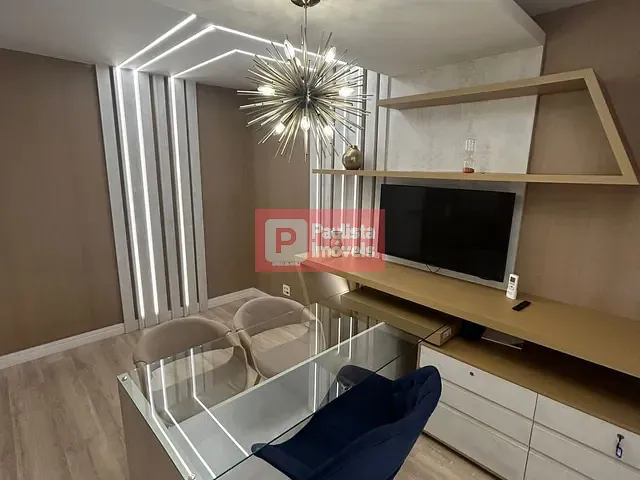 Conjunto comercial para alugar, no bairro Jardim Paulista em São Paulo