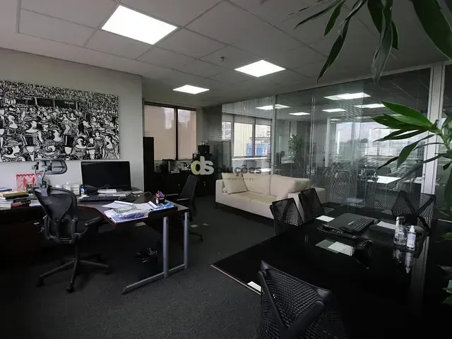 Conjunto comercial para alugar, no bairro Pinheiros em São Paulo