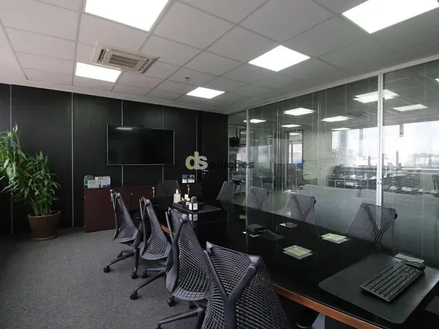 Conjunto comercial para alugar, no bairro Pinheiros em São Paulo