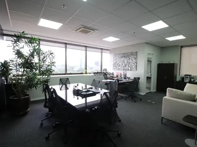 Conjunto comercial para alugar, no bairro Pinheiros em São Paulo