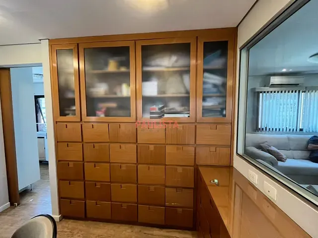 Conjunto comercial à venda, no bairro Bela Vista em São Paulo