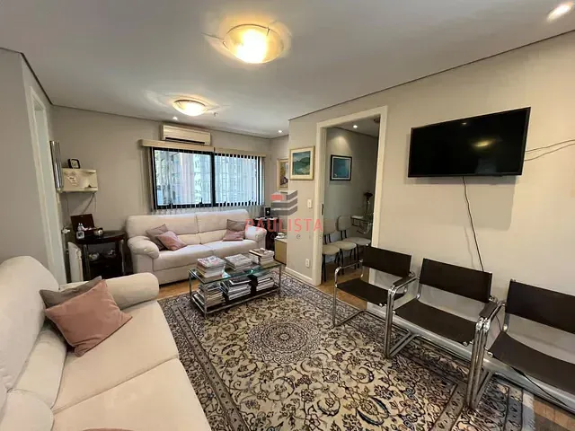 Conjunto comercial à venda, no bairro Bela Vista em São Paulo
