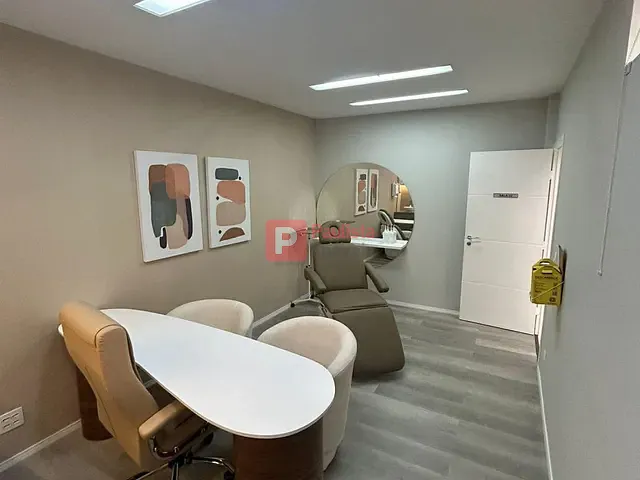Conjunto comercial para alugar, no bairro Jardim Paulista em São Paulo