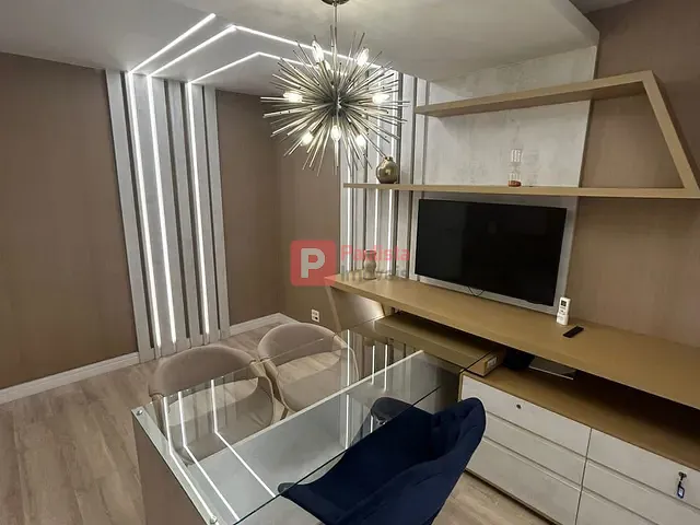 Conjunto comercial para alugar, no bairro Jardim Paulista em São Paulo