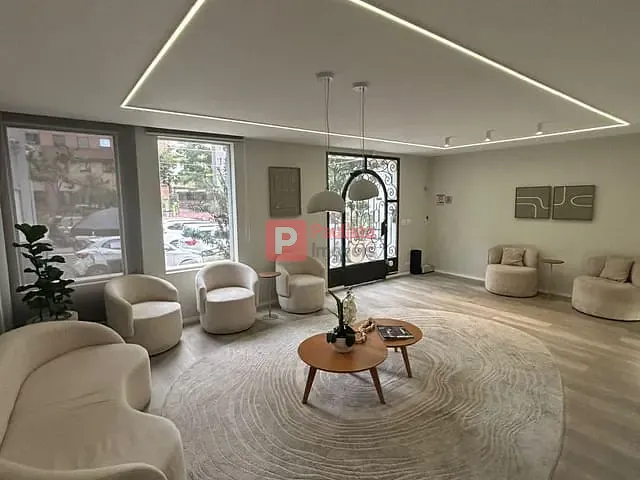 Conjunto comercial para alugar, no bairro Jardim Paulista em São Paulo
