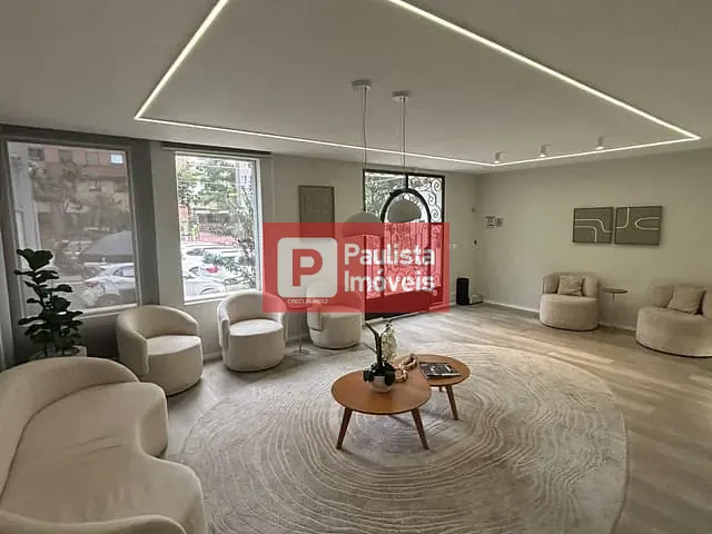 Conjunto comercial para alugar, no bairro Jardim Paulista em São Paulo