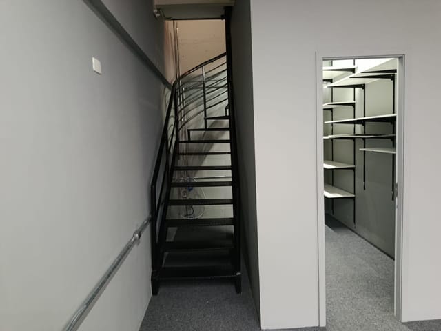 Conjunto comercial com 96m², para alugar, no bairro Vila Mariana em São Paulo