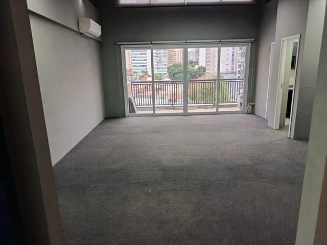 Conjunto comercial com 96m², para alugar, no bairro Vila Mariana em São Paulo
