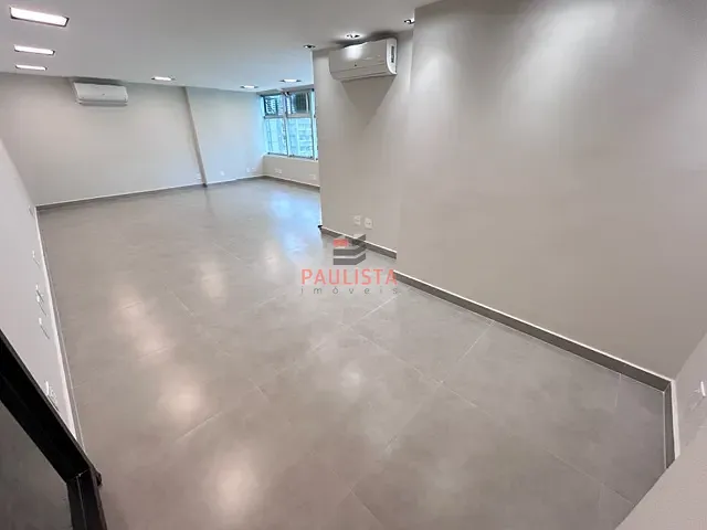 Conjunto comercial com 62m², à venda ou para alugar, no bairro Bela Vista em São Paulo