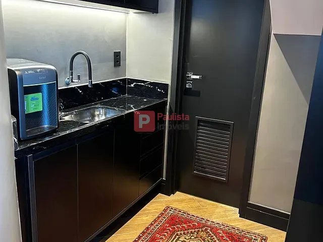 Conjunto comercial à venda, no bairro Pinheiros em São Paulo