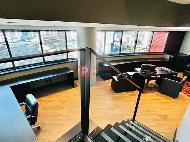 Conjunto comercial à venda, no bairro Pinheiros em São Paulo