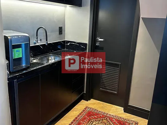 Conjunto comercial à venda, no bairro Pinheiros em São Paulo