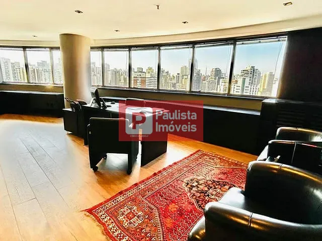 Conjunto comercial à venda, no bairro Pinheiros em São Paulo