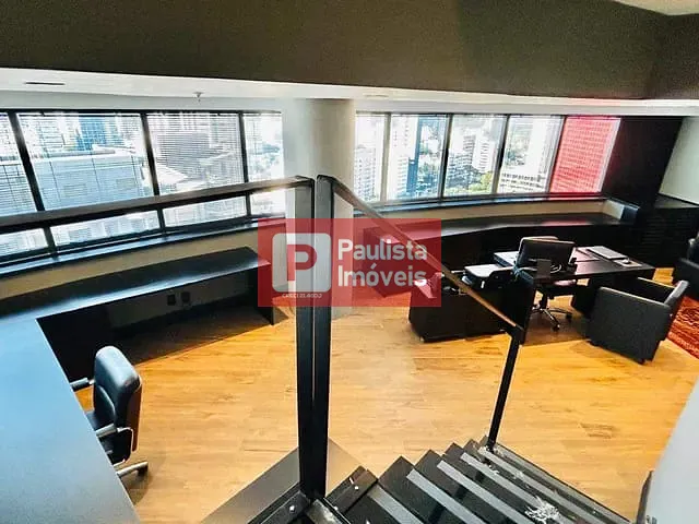 Conjunto comercial à venda, no bairro Pinheiros em São Paulo