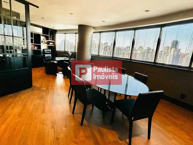 Conjunto comercial à venda, no bairro Pinheiros em São Paulo