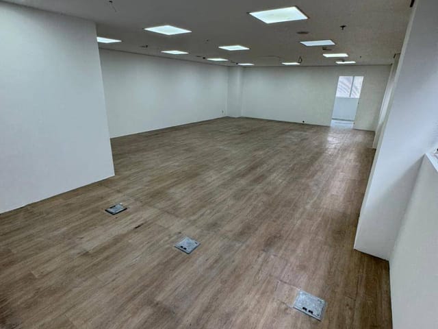 Conjunto comercial com 210m², para alugar, no bairro Vila Monte Alegre em São Paulo