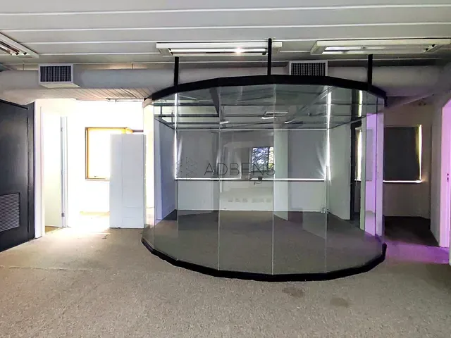 Conjunto comercial para alugar, no bairro Cidade Monções em São Paulo