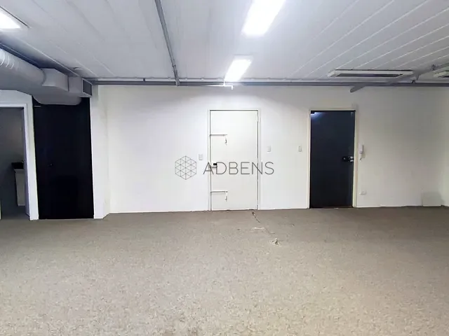 Conjunto comercial para alugar, no bairro Cidade Monções em São Paulo