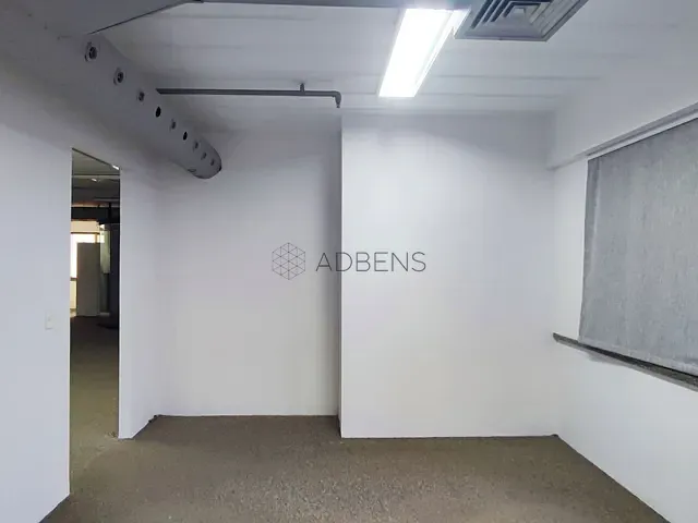 Conjunto comercial para alugar, no bairro Cidade Monções em São Paulo