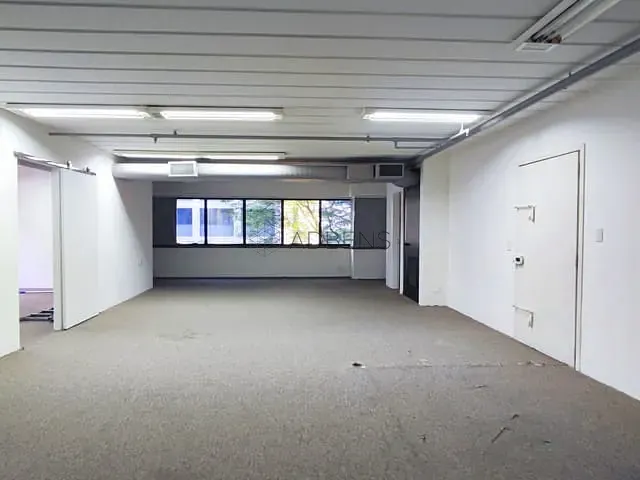Conjunto comercial para alugar, no bairro Cidade Monções em São Paulo