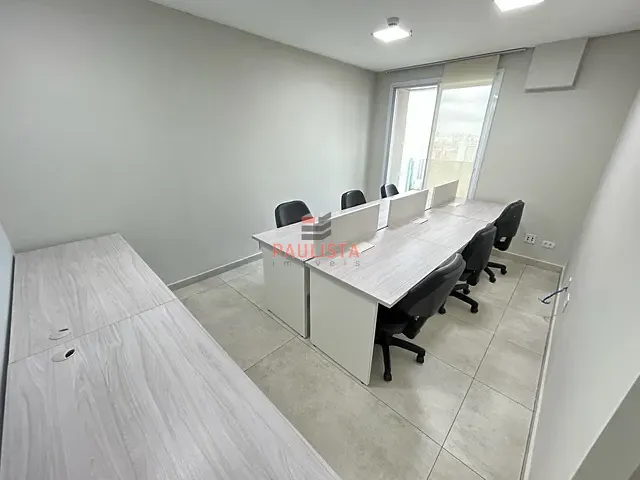 Conjunto comercial com 156m², à venda ou para alugar, no bairro Liberdade em São Paulo
