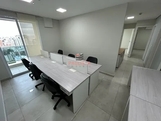 Conjunto comercial com 156m², à venda ou para alugar, no bairro Liberdade em São Paulo