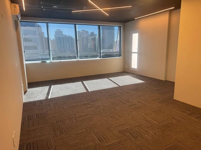 Conjunto comercial com 42m², para alugar, no bairro Jardim Paulista em São Paulo