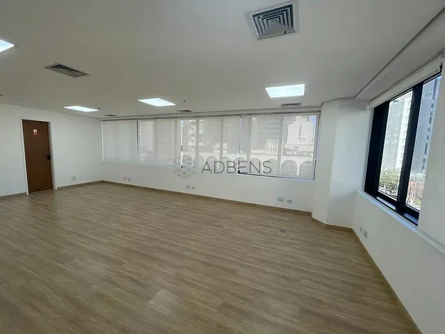 Conjunto comercial à venda ou para alugar, no bairro Itaim Bibi em São Paulo